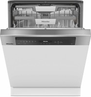 Вбудована посудомийна машина Miele G 7600 SCi AutoDos 