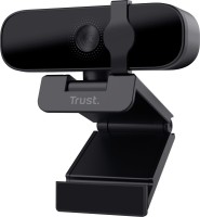 WEB-камера Trust Tanor 1080p Full HD Webcam 