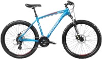 Велосипед Romet Rambler R6.3 2024 frame 18 