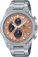 Фото - Наручний годинник Casio Edifice EFS-S570D-5A 