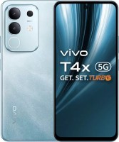 Фото - Мобільний телефон Vivo T4x 5G 128 ГБ / 6 ГБ