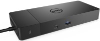 Кардридер / USB-хаб Dell WD19TB 