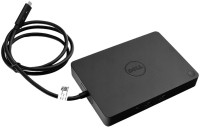 Фото - Кардридер / USB-хаб Dell WD15 