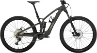 Велосипед Trek Fuel EXe 5 2025 frame L 