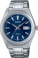 Фото - Наручний годинник Casio MTP-B180D-2A 