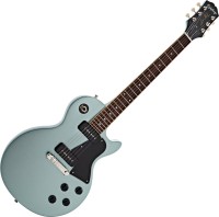 Фото - Електрогітара / бас-гітара Epiphone Les Paul Special - Pelham Blue 