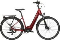 Велосипед KROSS Trans Hybrid LS 3.0 2025 frame L 