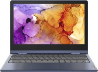 Фото - Ноутбук Lenovo IdeaPad Flex 3 11ADA05 (82G4002RUK)