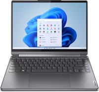 Zdjęcia - Laptop Lenovo Yoga 9 14IAP7 (82LU001PUK)