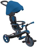 Фото - Дитячий велосипед Globber Trike Explorer 4 in 1 2025 