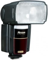 Zdjęcia - Lampa błyskowa Nissin MG8000 Extreme 