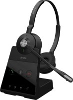 Фото - Навушники Jabra Engage 65 SE Stereo + Stand 