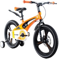 Фото - Дитячий велосипед Ardis Nano 18 BMX MG 