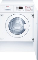 Фото - Вбудована пральна машина Bosch WKD 28351 GB 