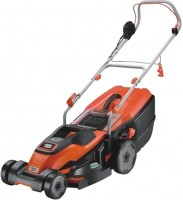 Zdjęcia - Kosiarka Black&Decker EMAX42i 