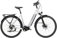 Велосипед KROSS Trans Hybrid LS 5.0 2025 frame L 