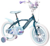 Фото - Дитячий велосипед Huffy Disney Frozen 16 