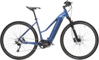 Фото - Велосипед KROSS Evado Hybrid 6.0 D 2025 frame L 