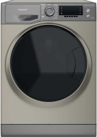 Фото - Пральна машина Hotpoint-Ariston NDD 86448 GDA UK сірий