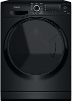 Фото - Пральна машина Hotpoint-Ariston NDD 86448 BDA UK чорний