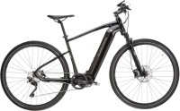 Велосипед KROSS Evado Hybrid 6.0 M 2025 frame S 