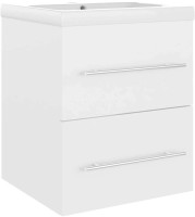 Тумба під умивальник VidaXL Sink Cabinet 41 3099032 