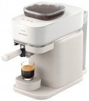 Кавоварка Philips Baristina BAR300/00 білий