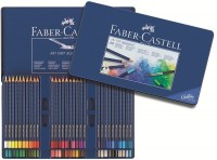 Фото - Олівці Faber-Castell Art Grip Aquarelle Set of 60 