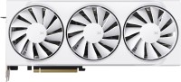 Zdjęcia - Karta graficzna XFX Radeon RX 9070 XT Swift White 