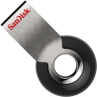 Фото - USB-флешка SanDisk Cruzer Orbit 32 ГБ
