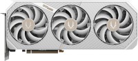 Karta graficzna ZOTAC GeForce RTX 5090 SOLID OC White 