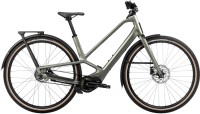 Велосипед ORBEA Diem 20 2025 frame L 