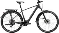 Фото - Велосипед ORBEA Kemen 40 2024 frame S 