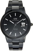 Наручний годинник Daniel Wellington Iconic Link DW00100753 