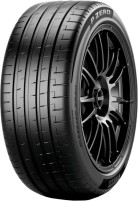 Фото - Шини Pirelli PZero PZ5 275/45 R21 107Y Mercedes-Benz 