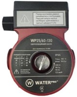 Фото - Циркуляційний насос Waterpro WP25/60-130 6 м 130 мм