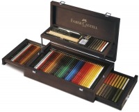 Zdjęcia - Ołówek Faber-Castell Art & Graphic Set of 126 