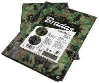 Zdjęcia - Namiot Bradas CAMOforest 90g 5x8 