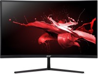Фото - Монітор Acer Nitro EI322QURVbmiippx 31.5 "  чорний