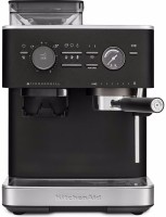 Фото - Кавоварка KitchenAid 5KES6551EBK чорний