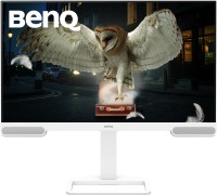 Zdjęcia - Monitor BenQ EW2790U 27 "