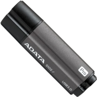 Фото - USB-флешка A-Data S102 Pro 64 ГБ