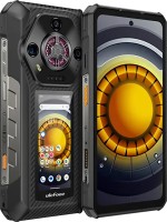 Фото - Мобільний телефон UleFone Armor 30 Pro 512 ГБ / 16 ГБ