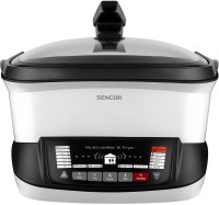 Фритюрниця Sencor SFR 9400WH 