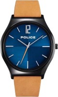 Фото - Наручний годинник Police Orkneys 15918JSB-03 