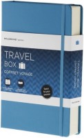 Фото - Блокнот Moleskine Gift Box Travel 