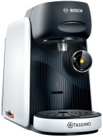 Фото - Кавоварка Bosch Tassimo Finesse TAS 164E білий