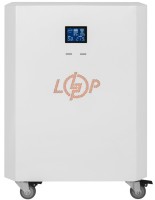 Zdjęcia - Zasilacz awaryjny (UPS) Logicpower Autonomic Power FW2.5-7.2kWh 30415 3600 VA