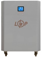 Фото - ДБЖ Logicpower Autonomic Power FW2.5-7.2kWh 30416 3600 ВА