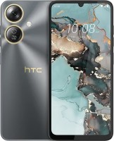 Мобільний телефон HTC Wildfire E5 Plus 128 ГБ / 6 ГБ